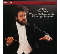 Verdi: Overtures