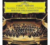 Verdi: Overtures and Preludes