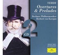 Verdi - Overtures & Preludes
