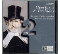 Verdi: Overtures & Preludes