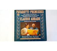 Verdi: Pavarotti Premieres