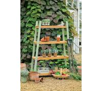 Verdi Plant Shelf Norfolk Leisure Lifestyle Green One Size
