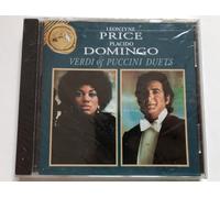 Verdi/Puccini: Duets