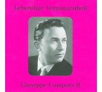 Verdi/Puccini - Giuseppe Campora Vol.2