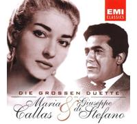 Verdi/puccini/mascagni/donizet - Die Grossen Duette
