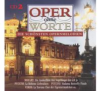 Verdi Puccini Mozart - Opera Without Words (2)