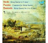 Verdi - Quartet String (2)/Quartet String 13