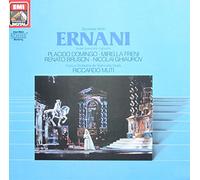 Verdi - R. Muti - Ernani (Highlights) [Vinyl LP]