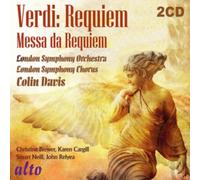 Verdi: Requiem