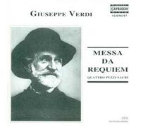 Verdi - Requiem