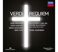 Verdi: Requiem
