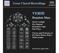 VERDI: Requiem