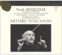 Verdi: Requiem