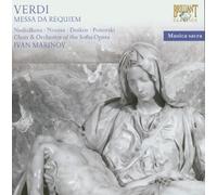 Verdi Requiem