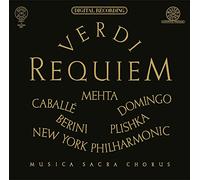 Verdi: Requiem
