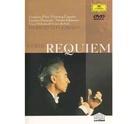 Verdi-Requiem [DVD] [2001] [NTSC]