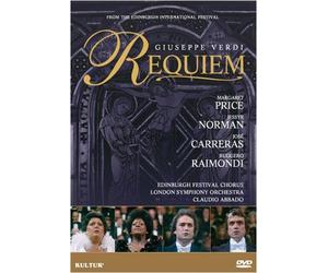 Verdi - Requiem / London Symphony Orchestra by Jessye Norman