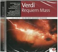 Verdi Requiem Mass - BBCSO, John Pritchard. Julia Varady, Dolora Zajick, Dennis O'neill, Nesterenko