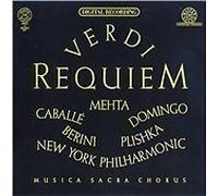 Verdi: Requiem