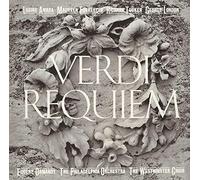 Verdi: Requiem/Rossini: Stabat Mater