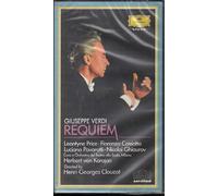 Verdi: Requiem [VHS]
