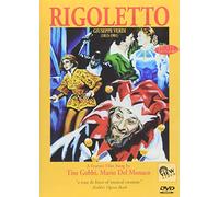 Verdi - Rigoletto [1946] [DVD] [NTSC]