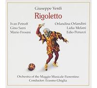 Verdi - Rigoletto 1951