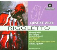 Verdi: Rigoletto (1954)