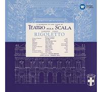 Verdi: Rigoletto