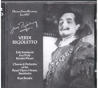 Verdi: Rigoletto