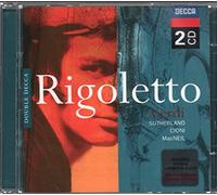 Verdi: Rigoletto