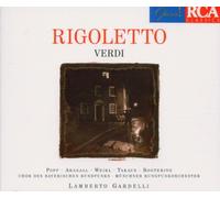 Verdi: Rigoletto
