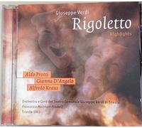 Verdi: Rigoletto