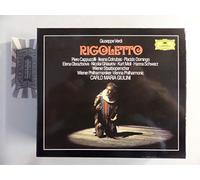 Verdi: Rigoletto