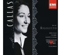 Verdi: Rigoletto