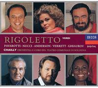 Verdi: Rigoletto