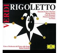 Verdi: Rigoletto
