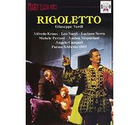 Verdi: Rigoletto