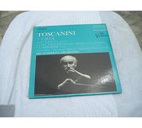Verdi Rigoletto: Act IV, Luisa Miller: Overture, Quando Le Sere Al Placido, I Lombardi: Trio / NBC Symphony Orchestra (Immortal Performances)