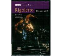 Verdi: Rigoletto [DVD]