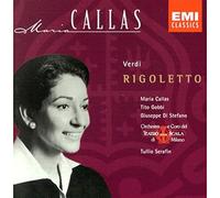 Verdi: Rigoletto (highlights)