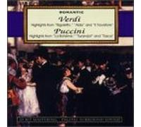 Verdi - Rigoletto-Highlights/Boheme-Highlights