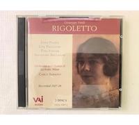 Verdi: Rigoletto [IMPORT]