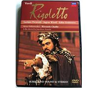 Verdi: Rigoletto -- Vienna/Chailly [DVD] [NTSC] [2001]