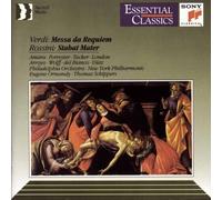 Verdi - Requiem/Stabat Mater
