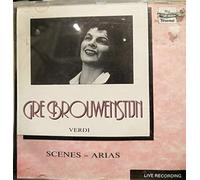 Verdi - Scenes & Arias