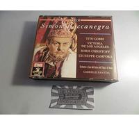 Verdi: Simon Boccanegra