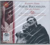 Verdi: Simon Boccanegra