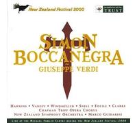 Verdi: Simon Boccanegra