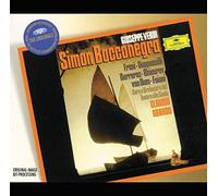 Verdi: Simon Boccanegra (DG The Originals)